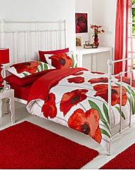 Amapola Duvet Cover Set