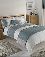 Lois Duvet Cover Set