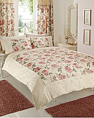 Helena Duvet Cover Set