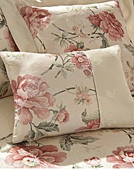 Helena Boudoir Filled Cushion