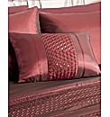Sienna Embellished Filled Boudoir Cush