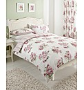Mia Percale Duvet Cover Set