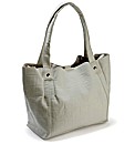 Malissa J White Birdy Bag