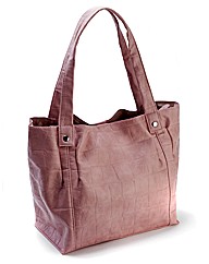 Malissa J Pink Birdy Bag