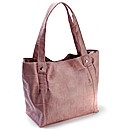 Malissa J Pink Birdy Bag