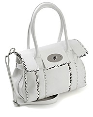 Malissa J White Orphius Bag
