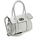 Malissa J White Orphius Bag