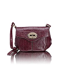 JS by Jane Shilton Antwerp Flapover Bag
