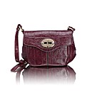 JS by Jane Shilton Antwerp Flapover Bag