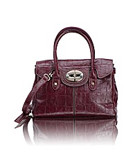 JS by Jane Shilton Antwerp Flapover Bag