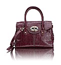 JS by Jane Shilton Antwerp Flapover Bag