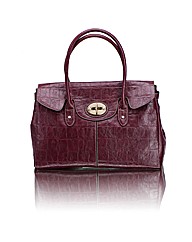 JS by Jane Shilton Antwerp Flapover Bag