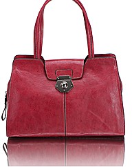 JS by Jane Shilton Strasbourg Tote Bag