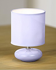 Bedside Table Lamp