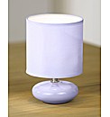 Bedside Table Lamp