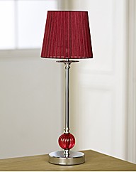 William Stem Table Lamp