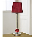 William Stem Table Lamp