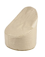 Faux Leather Ezee Chair
