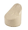 Faux Leather Ezee Chair