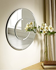 Round Mirror