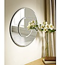 Round Mirror
