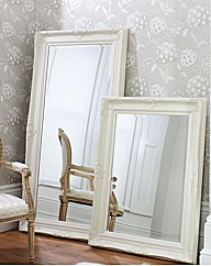 Harlow Leaner Mirror