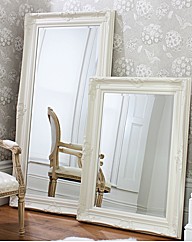 Harlow Rectangle Mirror