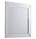 Audrey Square Mirror