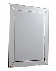 Audrey Rectangle Mirror