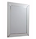 Audrey Rectangle Mirror