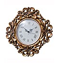Georgia Wall Clock