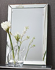Emily Rectangle Mirror