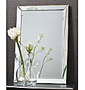 Emily Rectangle Mirror