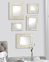 Susie Scatter Frames
