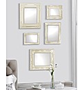 Susie Scatter Frames