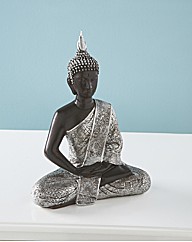 Thai Sitting Buddha