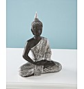Thai Sitting Buddha