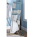 LED Freestanding Cheval Mirror