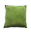 Chenille Filled Cushion