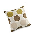 Spots Filled Cushion