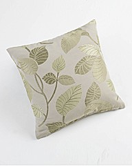 Garden Shimmer Filled Cushion