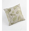 Garden Shimmer Filled Cushion