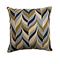 Flock Filled Cushion