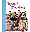 Knitted Meerkats