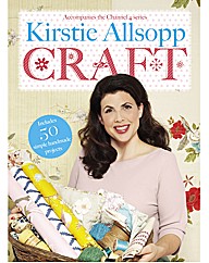 Great British Book Of Craft