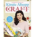 Great British Book Of Craft