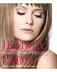 Gemma Kidd - Make Up