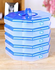 The Ultimate Stacker Unit