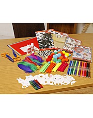 Mega Kids Craft Bundle