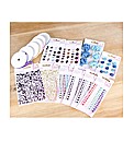 Mega Bundle of Embellishments